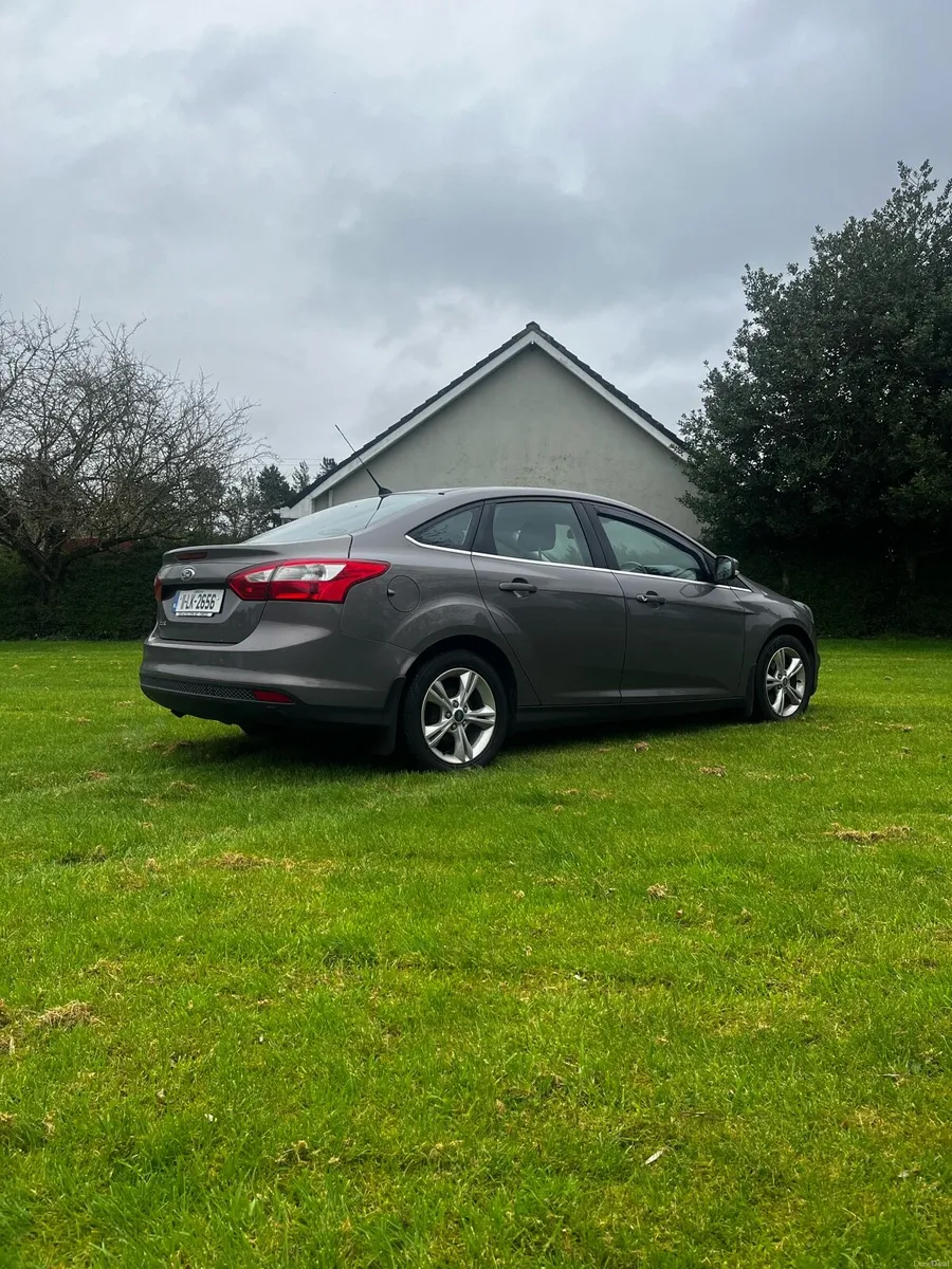 FORD FOCUS DIESEL - Image 4