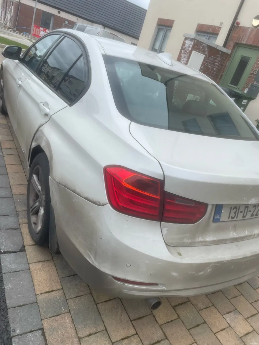 131 bmw 318d - Image 3