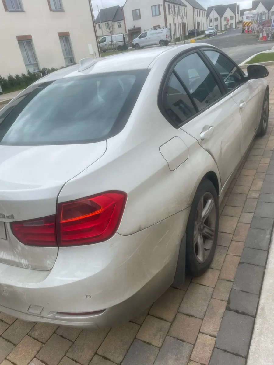 131 bmw 318d - Image 2