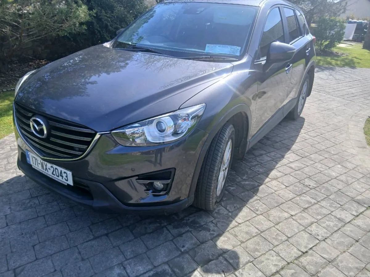 Mazda CX-5 - Image 4
