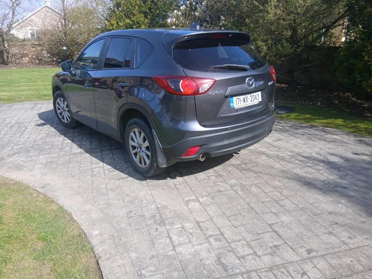 Mazda CX-5 - Image 3