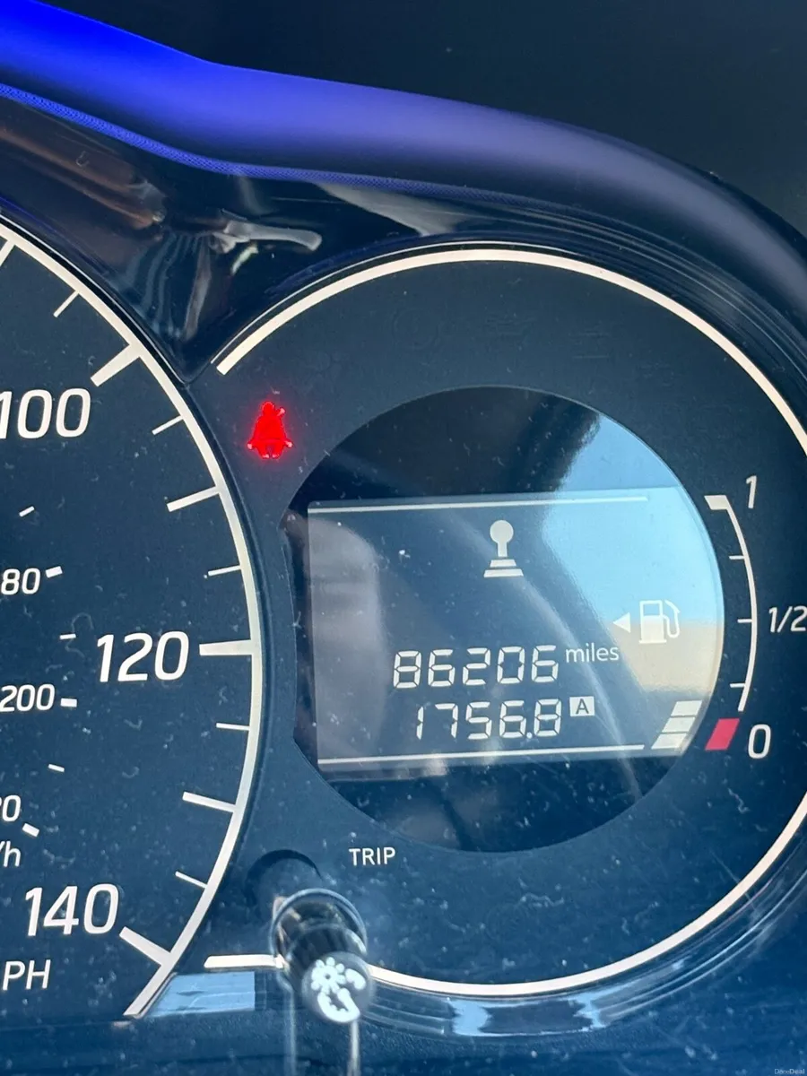 Nissan Note 2014 - Image 2