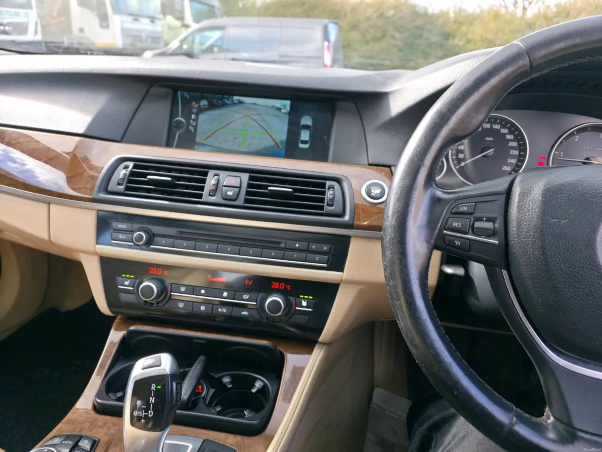 Bmw 520d  4999uro - Image 3