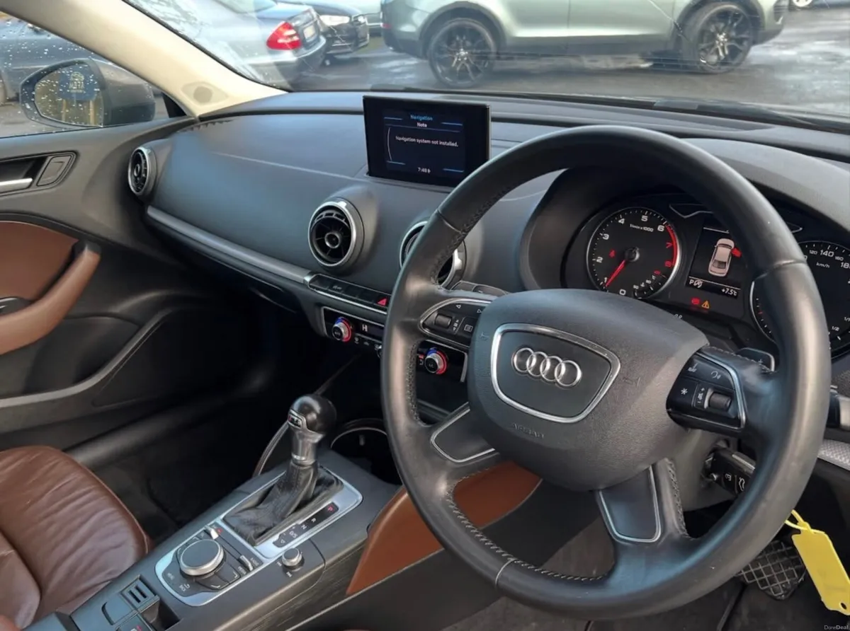Audi A3 1.4 TFSI Auto - Image 4