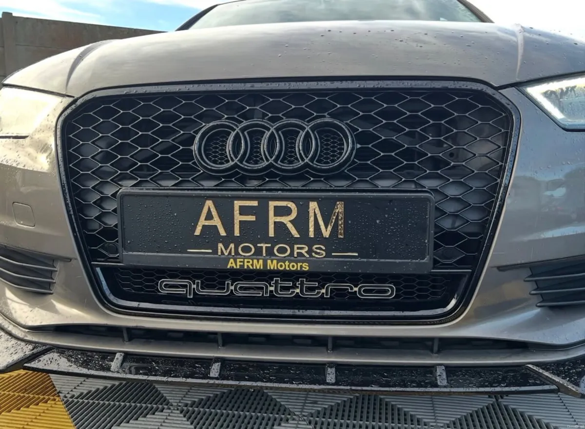 Audi A3 1.4 TFSI Auto - Image 3