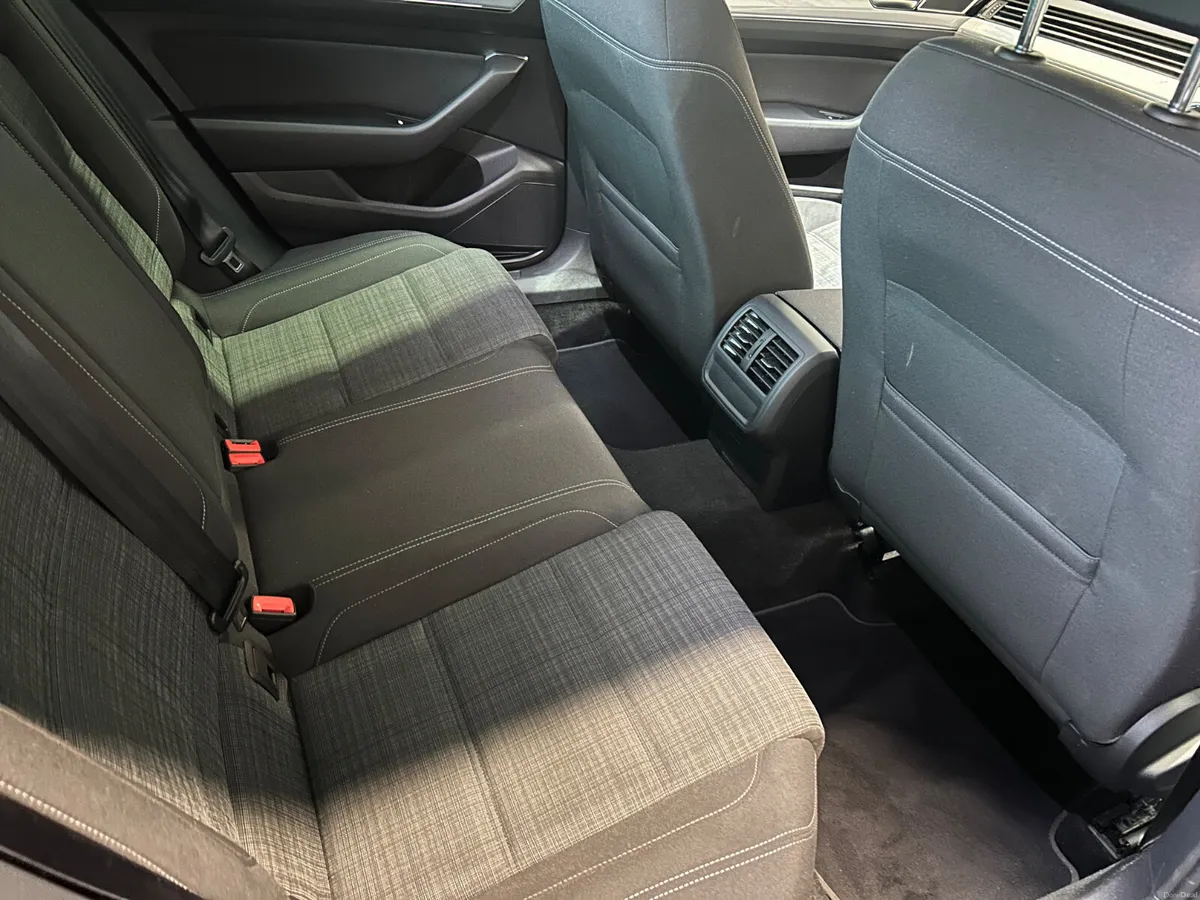2020 Volkswagen Passat 2.0 Tdi Business - Image 4