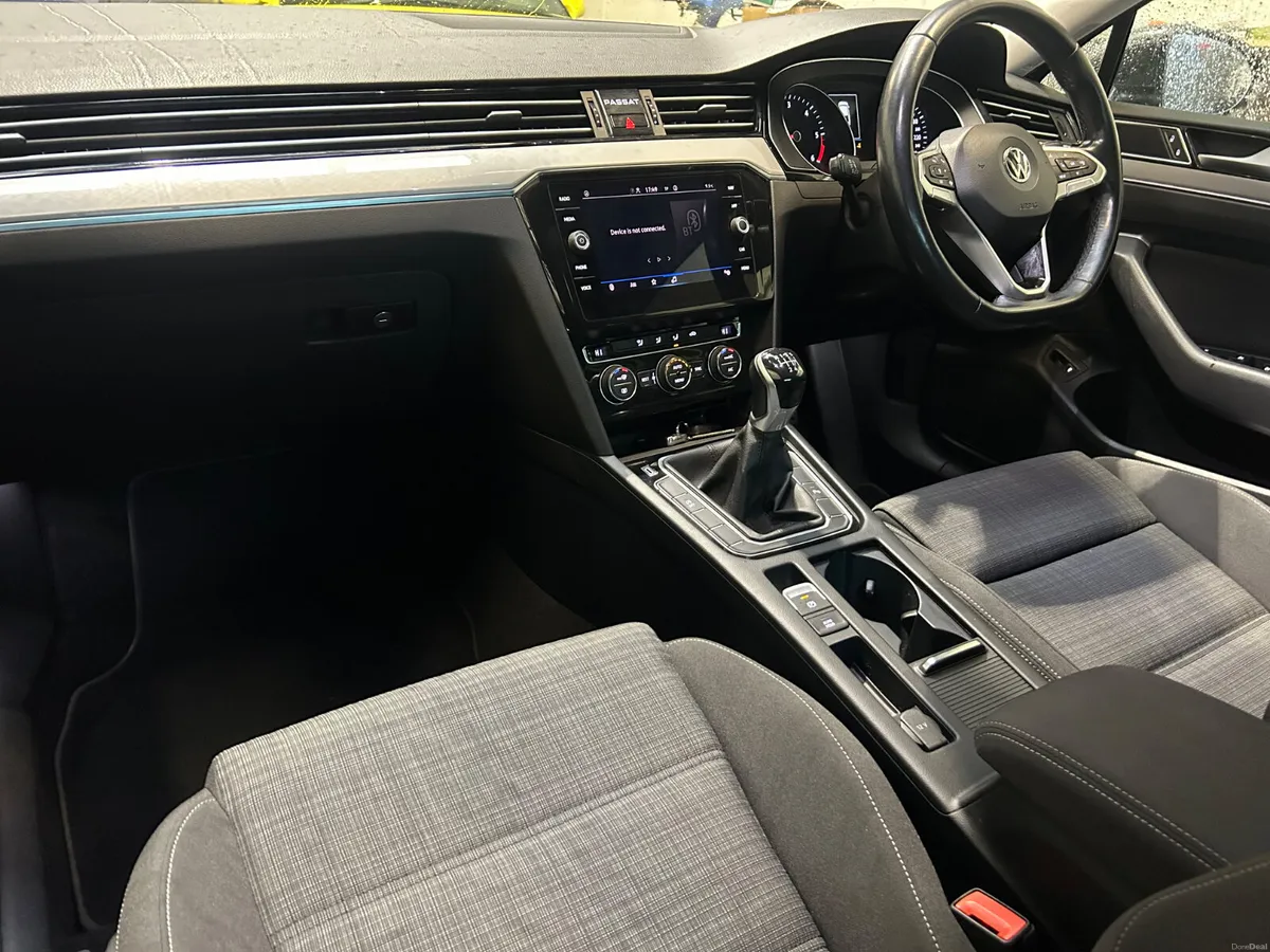 2020 Volkswagen Passat 2.0 Tdi Business - Image 2