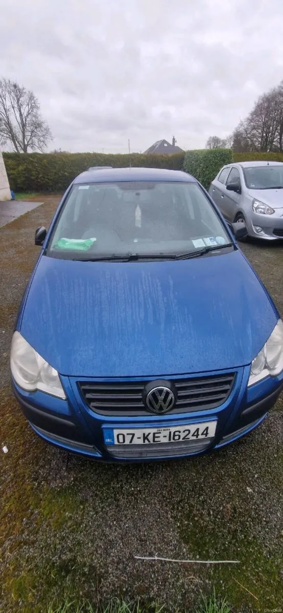 2007 Polo 1.2 - Image 1