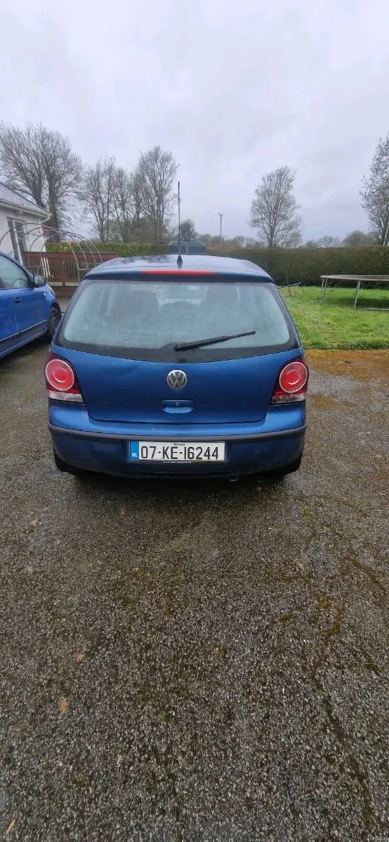 2007 Polo 1.2 - Image 3