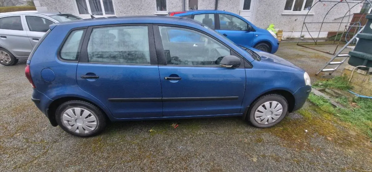 2007 Polo 1.2 - Image 4