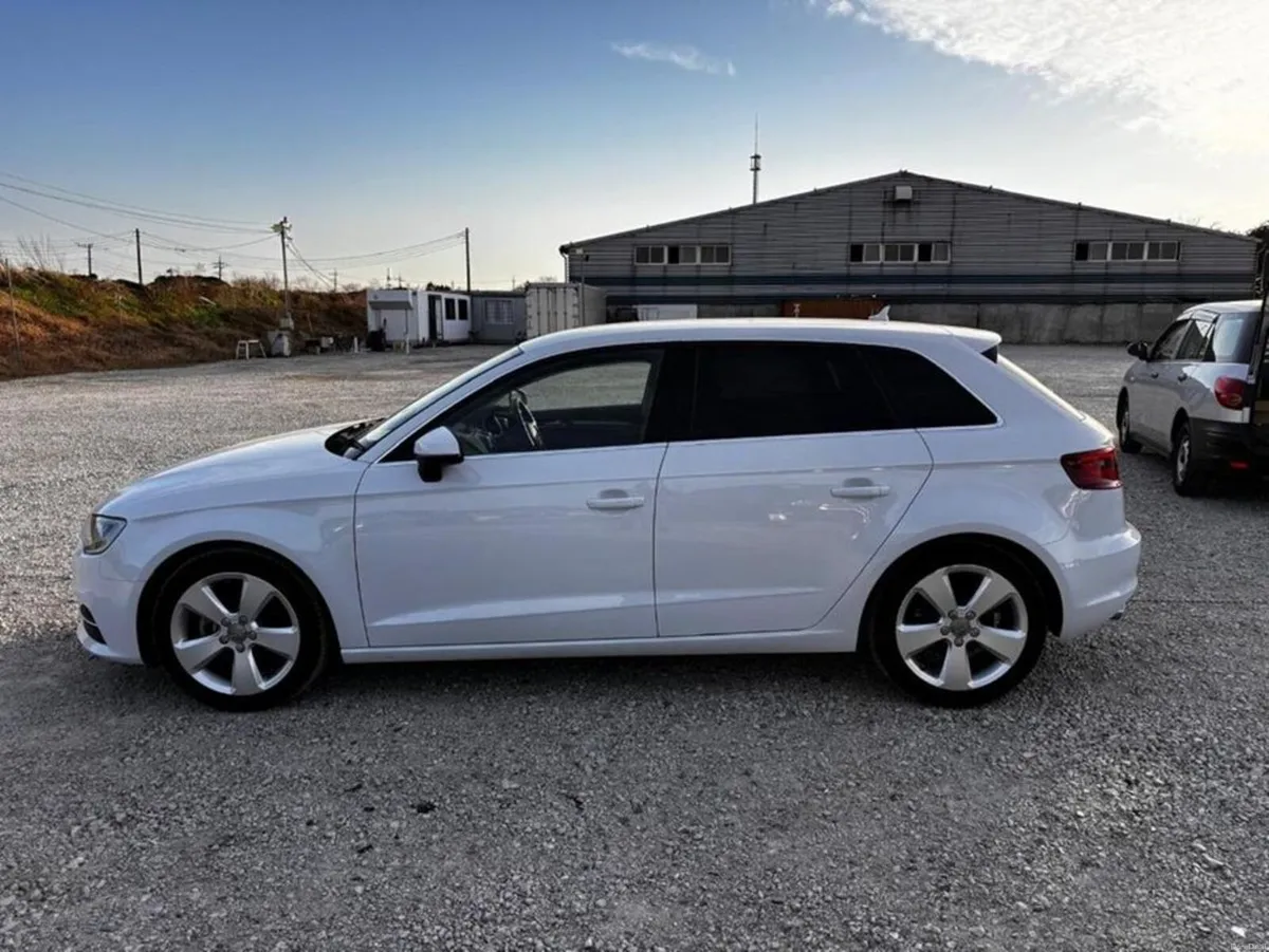 Audi A3 162 1.4 TFSI Sportback - Image 3