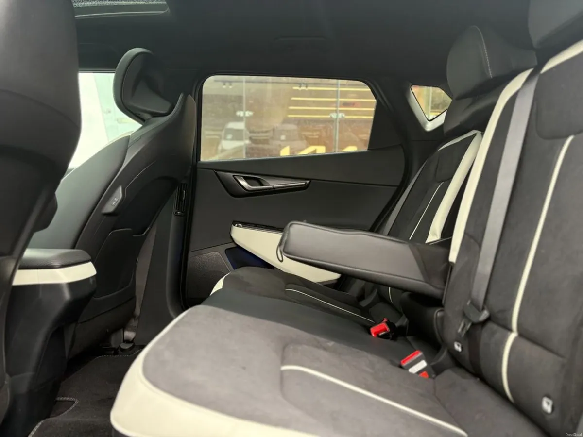 Kia EV6 GT Line (0% Finance available) - Image 4