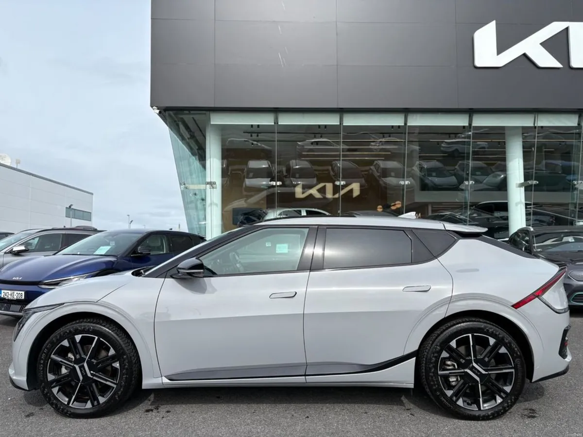 Kia EV6 GT Line - Image 3