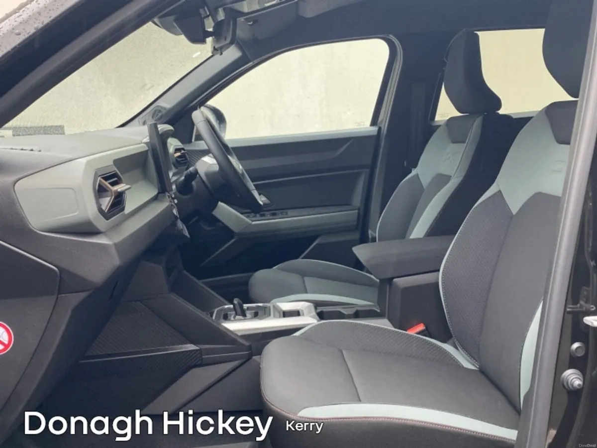 Dacia Duster Extreme HEV 140 Full Hybrid - Image 4