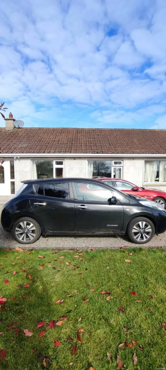 Nissan Leaf - Image 2