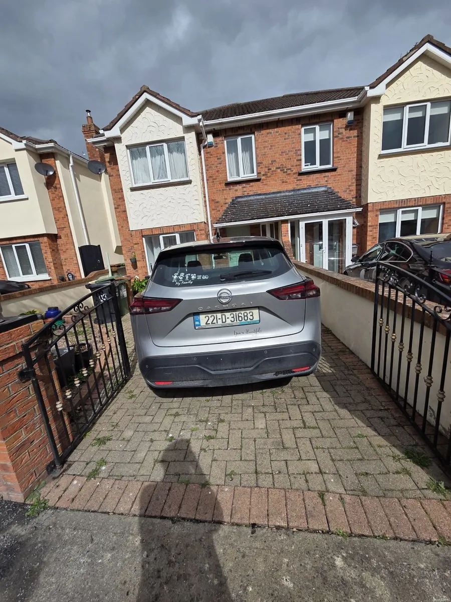 Nissan Qashqai 2022 - Image 3