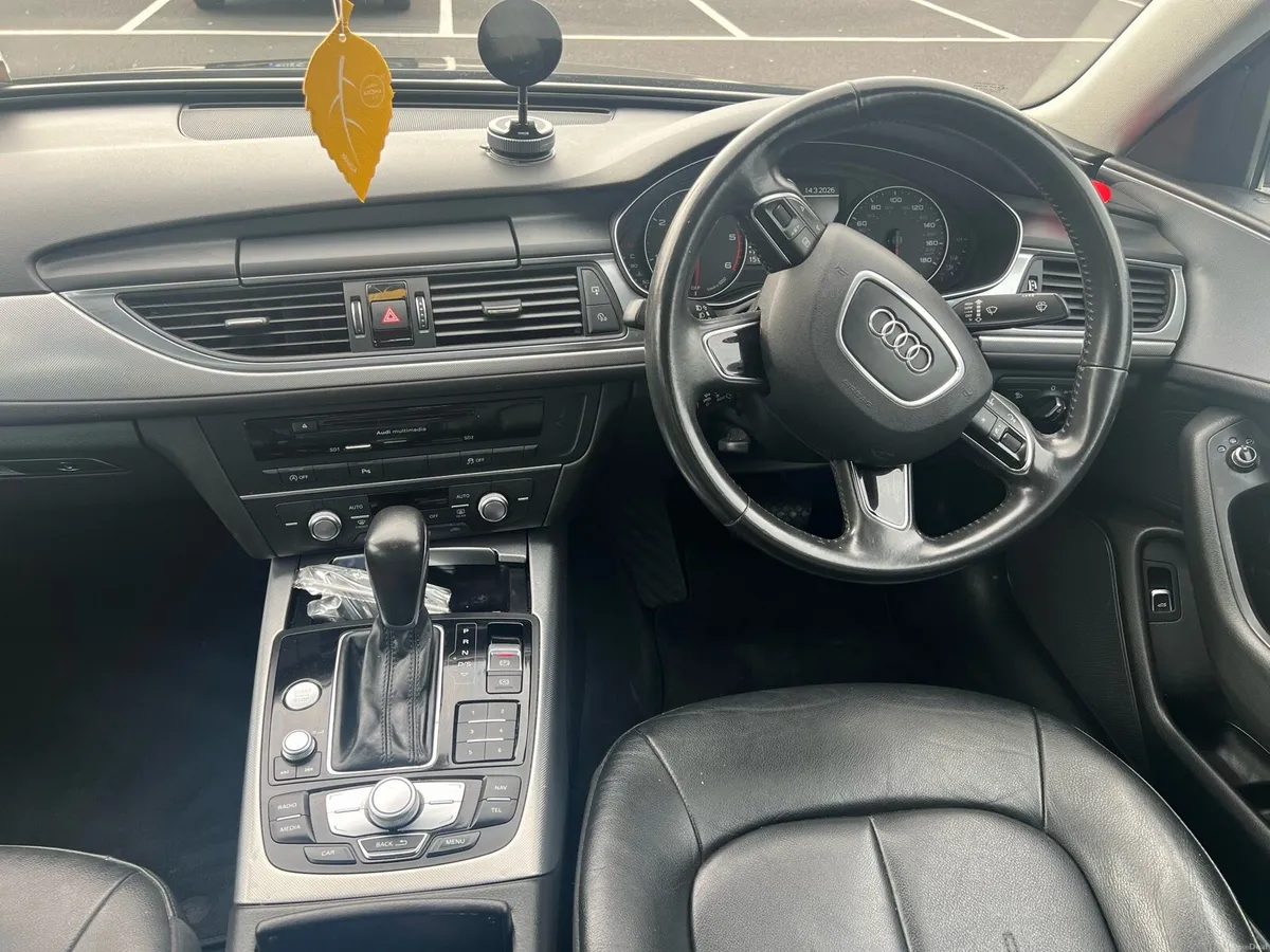 Audi A6 2016 | 2.0 TDI | Automatic | Clean Car - Image 2