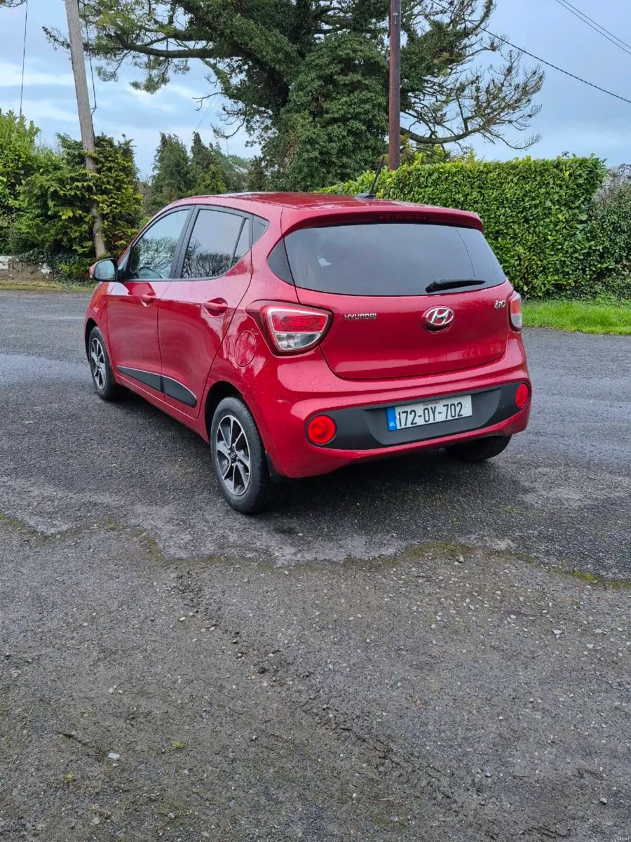 Hyundai i10 - Image 3