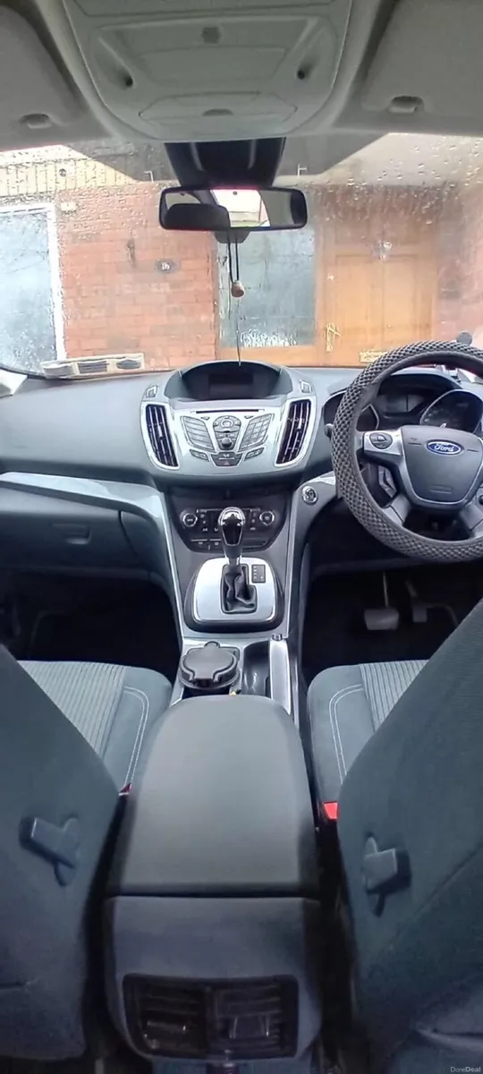 Ford C-Max 2015 - Image 3