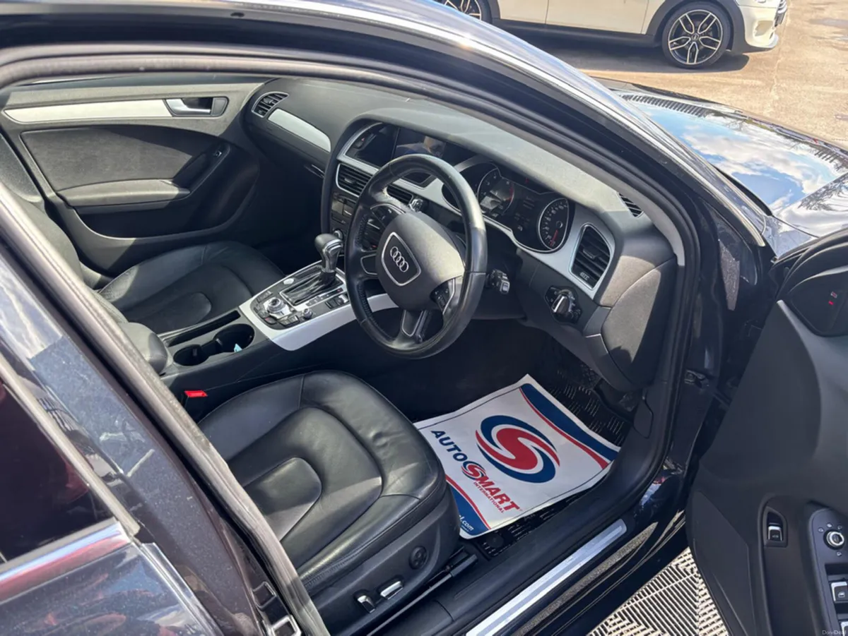 Audi A4 Audi A4 1.4 petrol, auto, 19"alloys, lots - Image 4