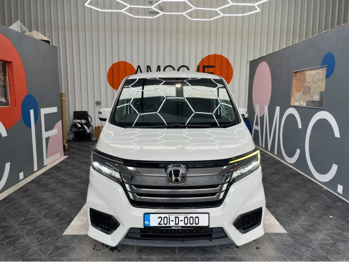 Honda Stepwagon €24950 2020 HONDA STEPWAGON SPADA - Image 6