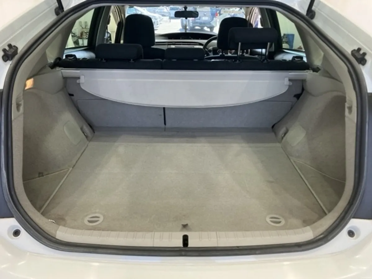 Toyota Prius COMING SOON - Image 3