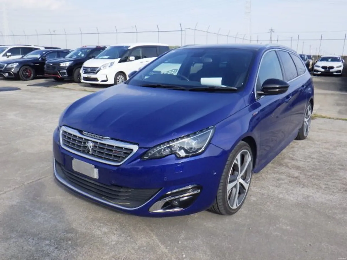 Peugeot 308 COMING SOON - Image 3
