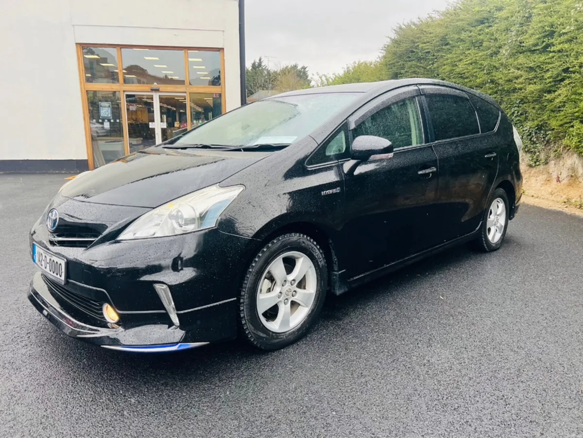 Toyota Prius *****DEPOSIT TAKEN***** - Image 6