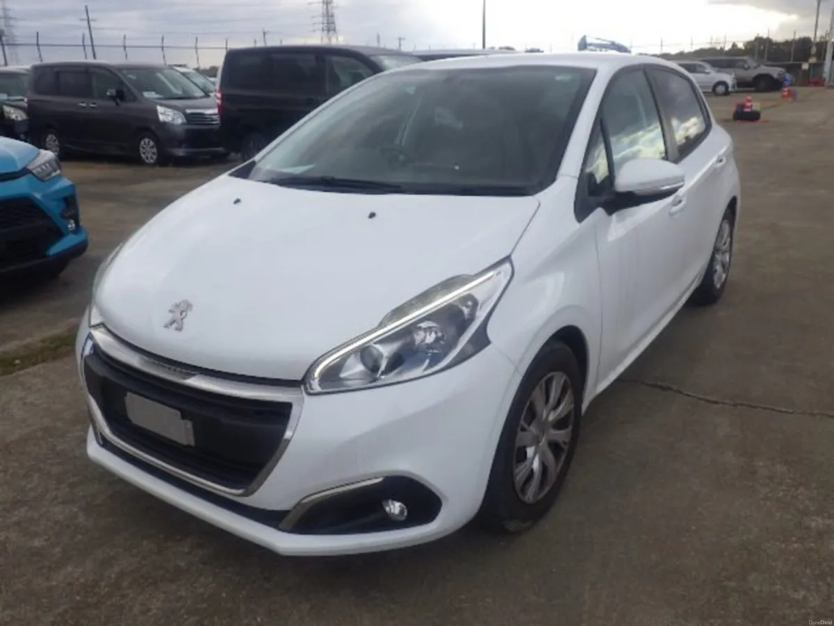 Peugeot 208 COMING SOON - Image 3