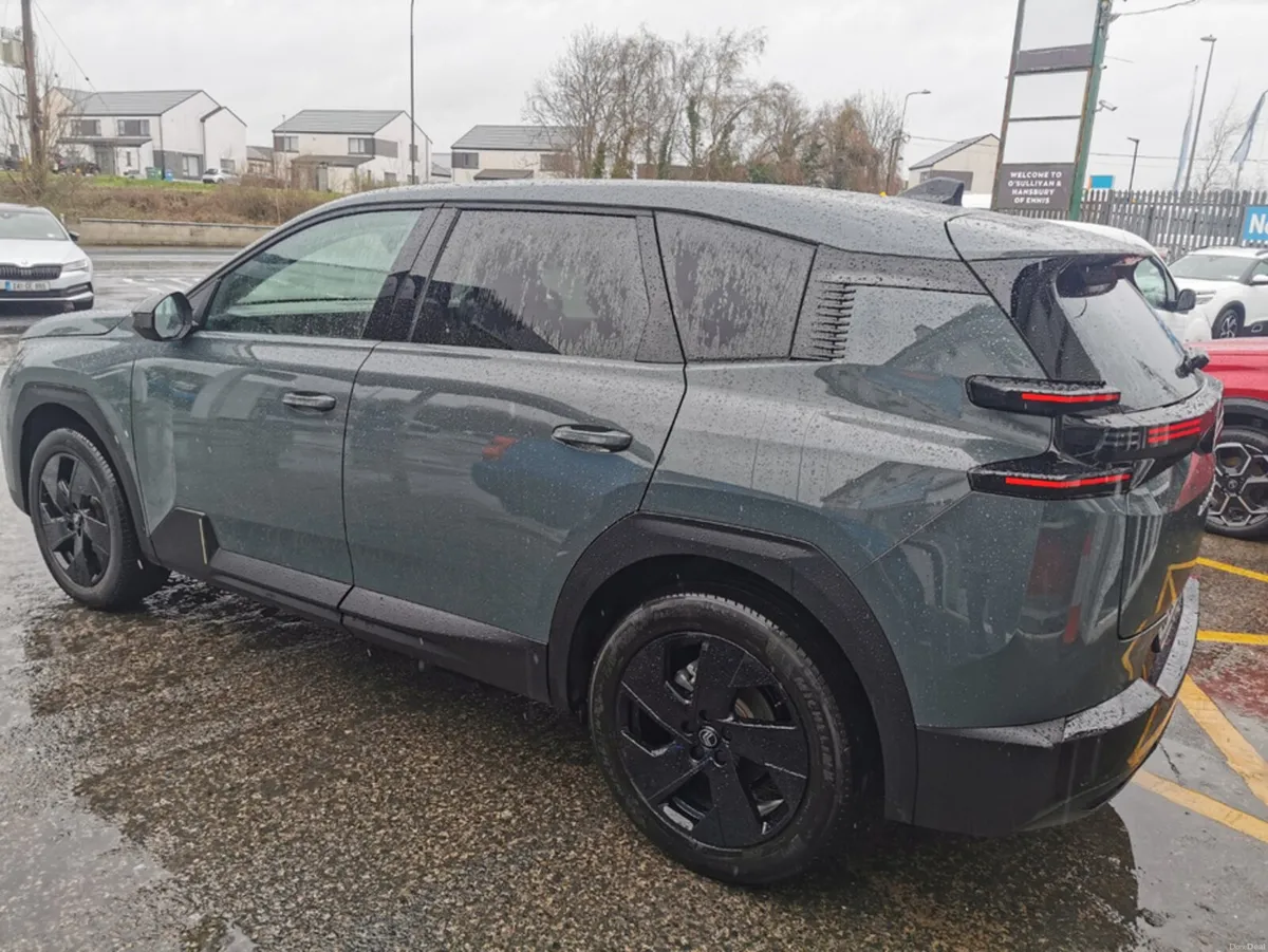 Citroen C5 Aircross MAX MHEV 136 EDCT - Image 2