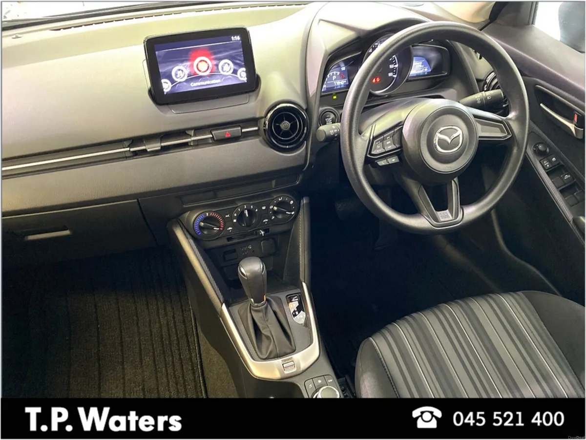 Mazda Mazda2 1.5 AUTOMATIC - SAME DAY FINANCE APPR - Image 2