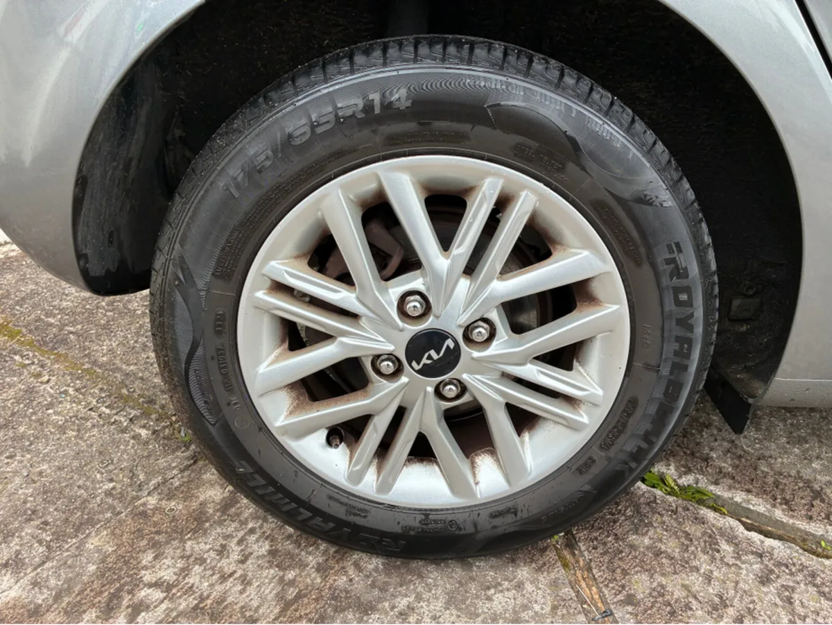 Kia Picanto 1.0 MY23 5DR - Image 6