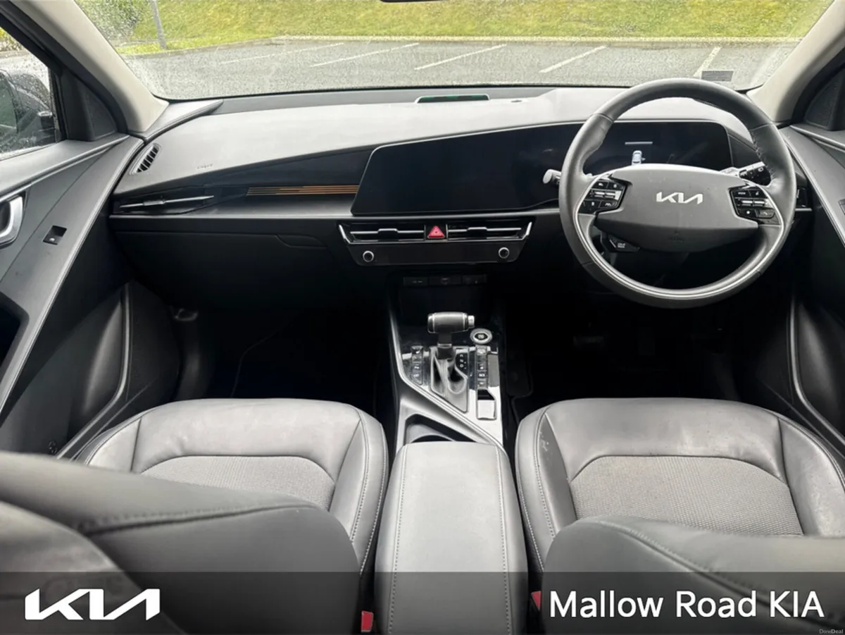 Kia Niro PHEV K3 5DR AUTO - Image 5