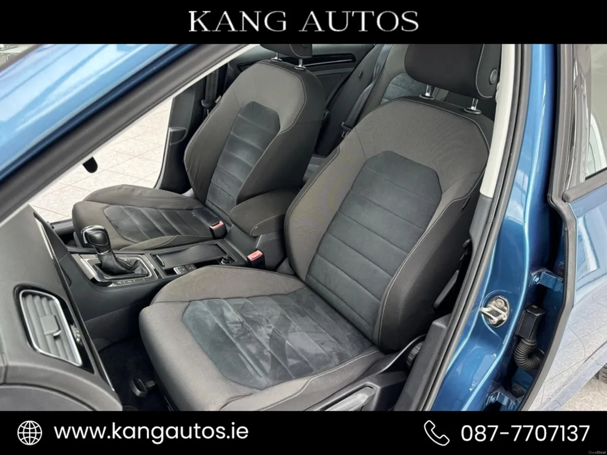 Volkswagen Golf 1.4 TSI DSG Highline - Image 6