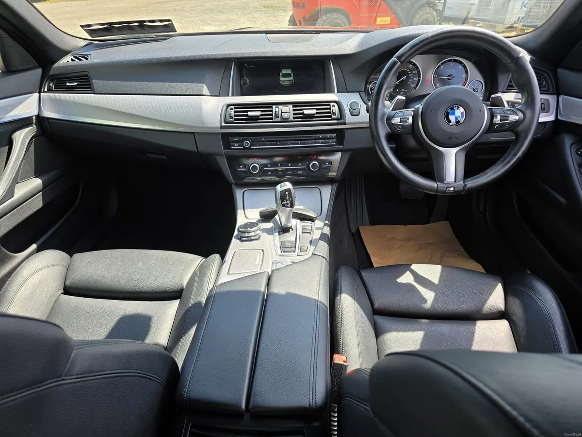 Bmw 520 d msport - Image 2