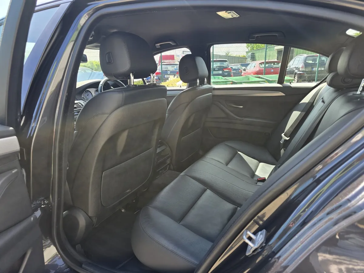 Bmw 520 d msport - Image 4