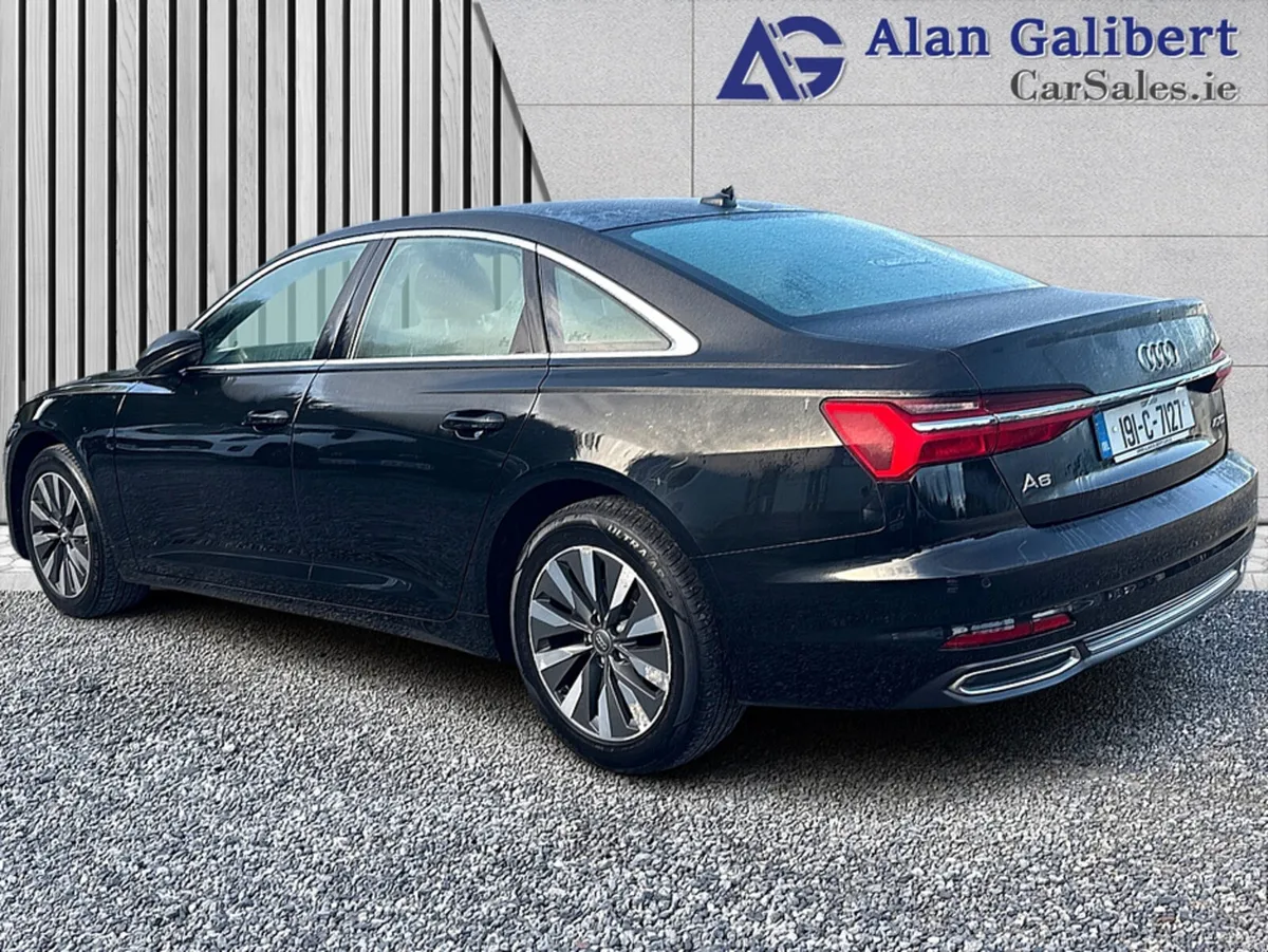 Audi A6 LIMOUSINE 2.0 TDI 204BHP S-TRONIC SE - Image 2