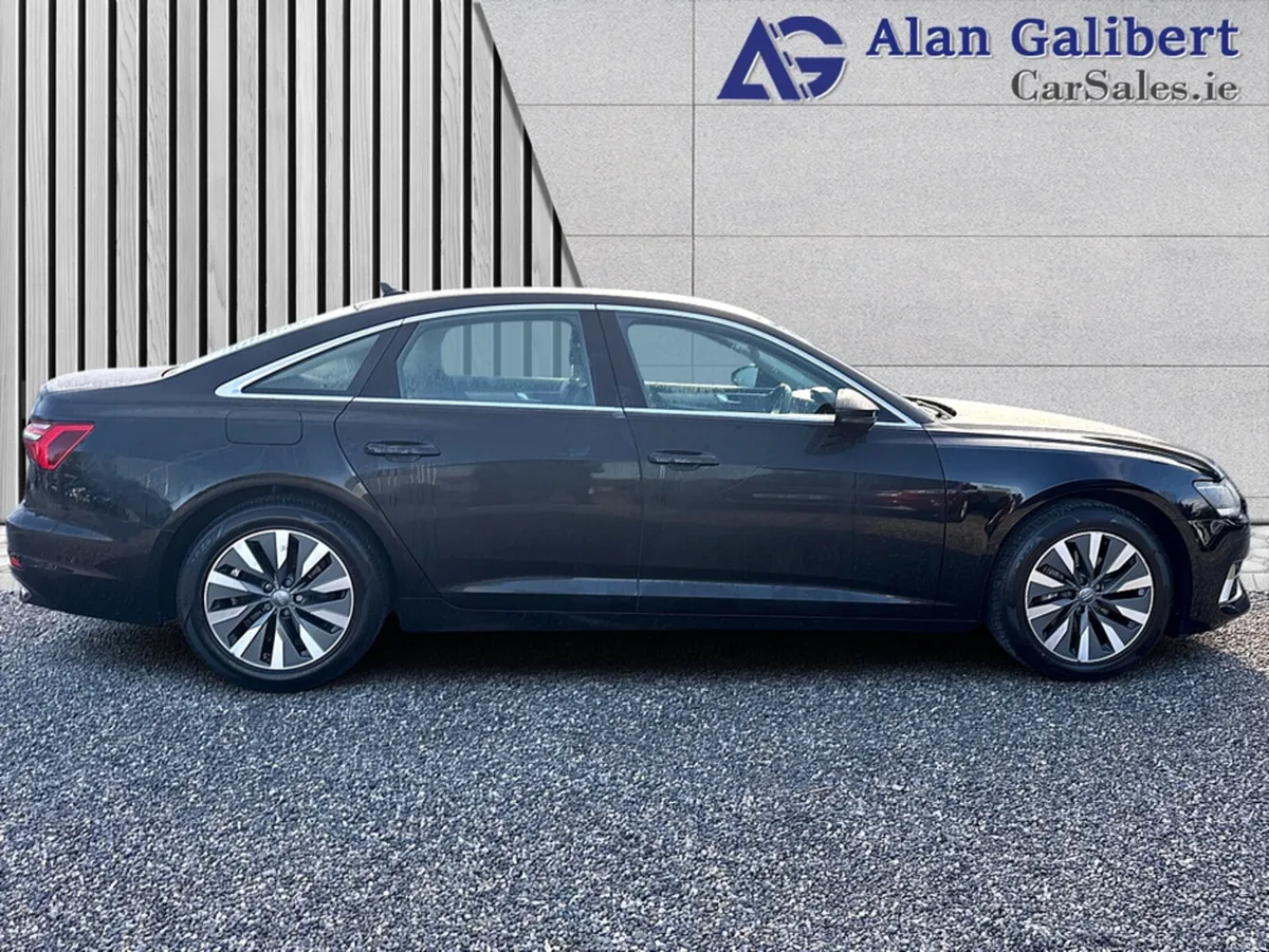 Audi A6 LIMOUSINE 2.0 TDI 204BHP S-TRONIC SE - Image 3