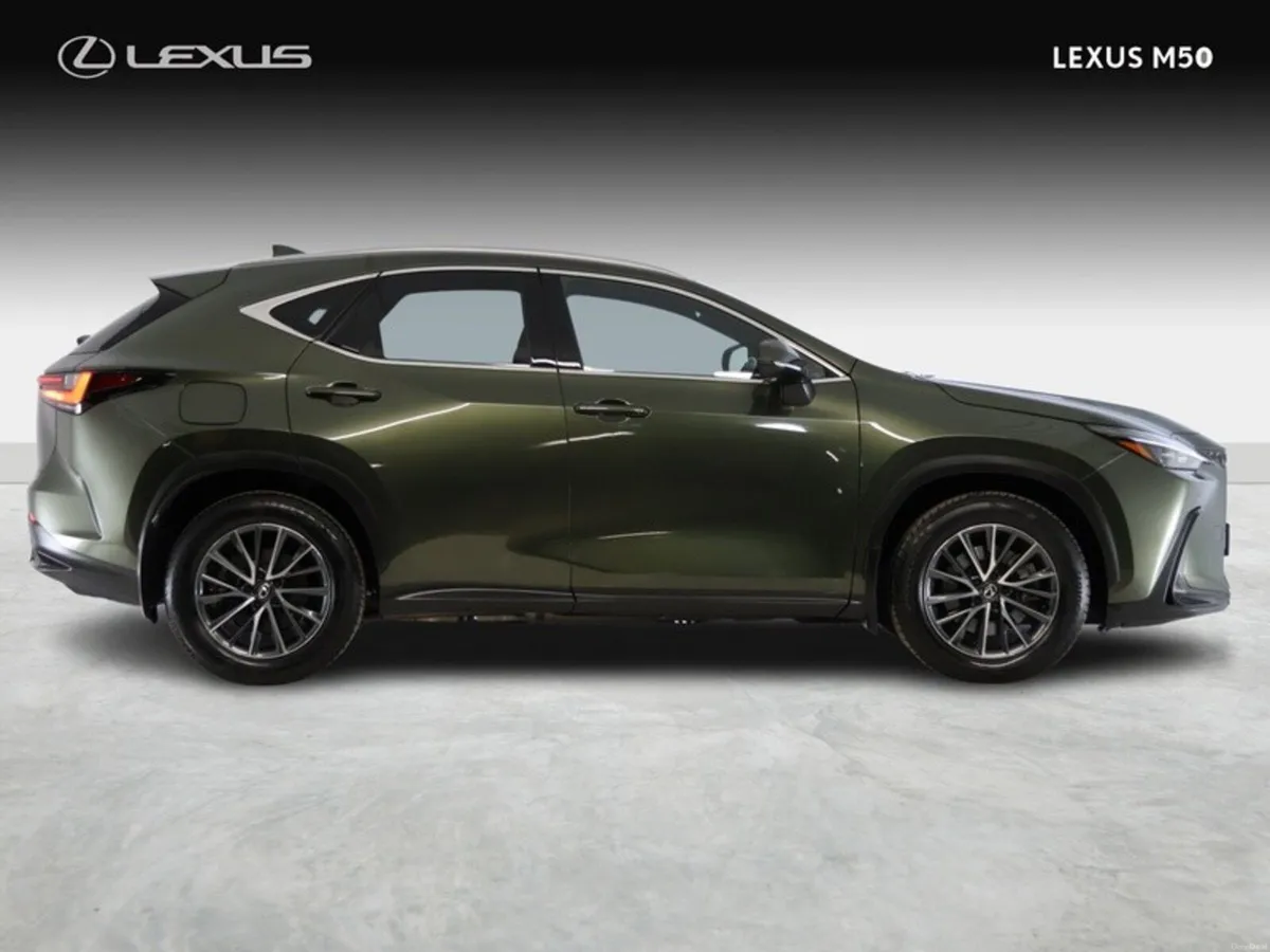 Lexus NX 450h+ Executive - Image 3