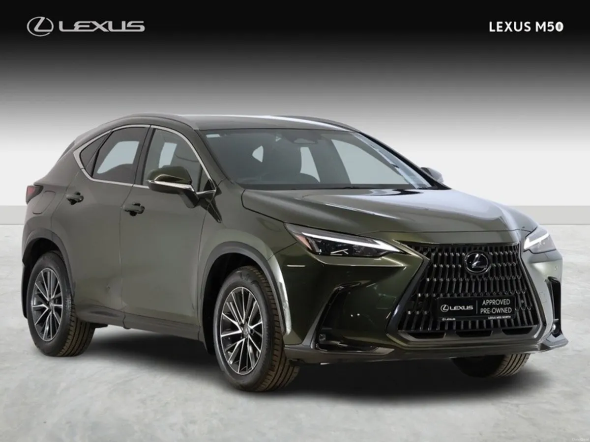 Lexus NX 450h+ Executive - Image 1