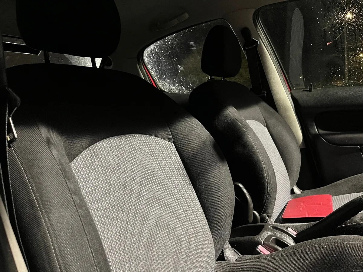 2005 Peugeot 207 AUTOMATIC - 2 keys - NCT TAX - Image 4