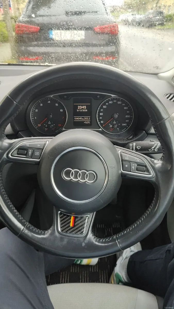 2011 Audi A1 - Image 4