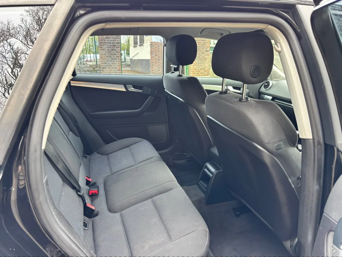 Audi A3 1.6 TDI NEW NCT 02/2027 - Image 2