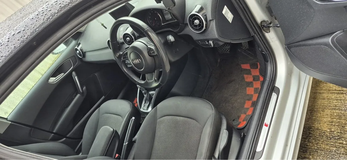 2013 Audi A1 - Image 3