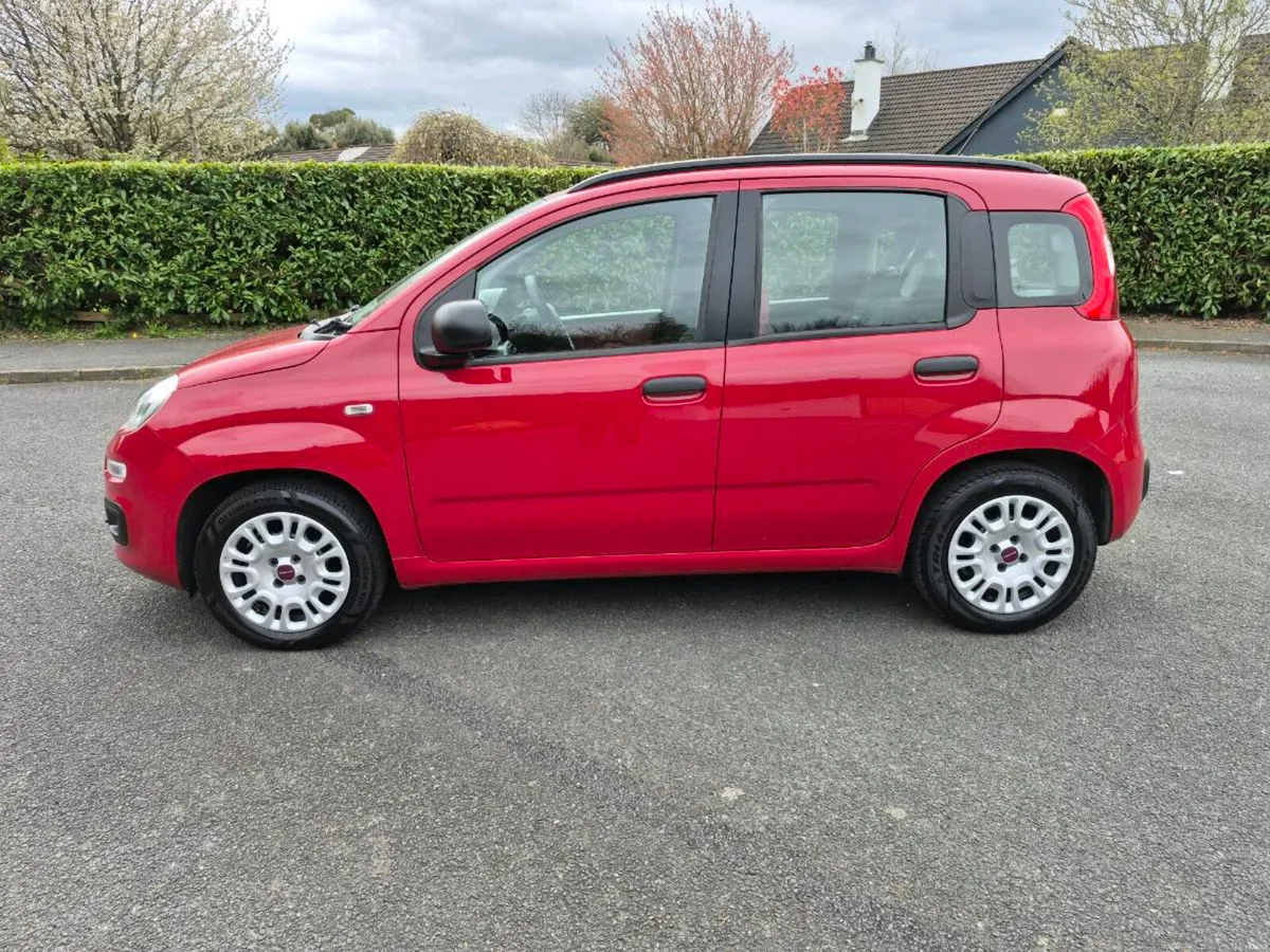 142 FIAT PANDA 1.2L**SUPERB CONDITION ** - Image 3