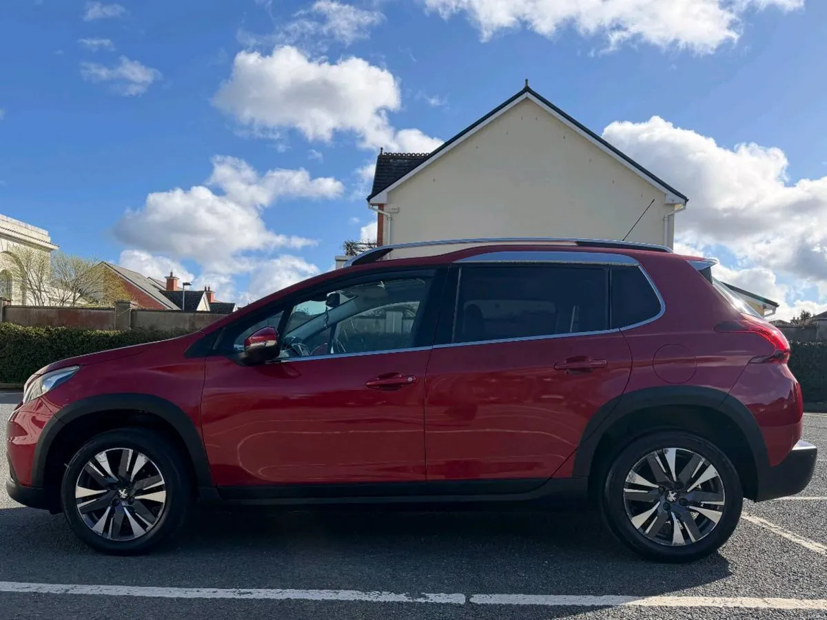 Peugeot 2008. Automatic - Image 4