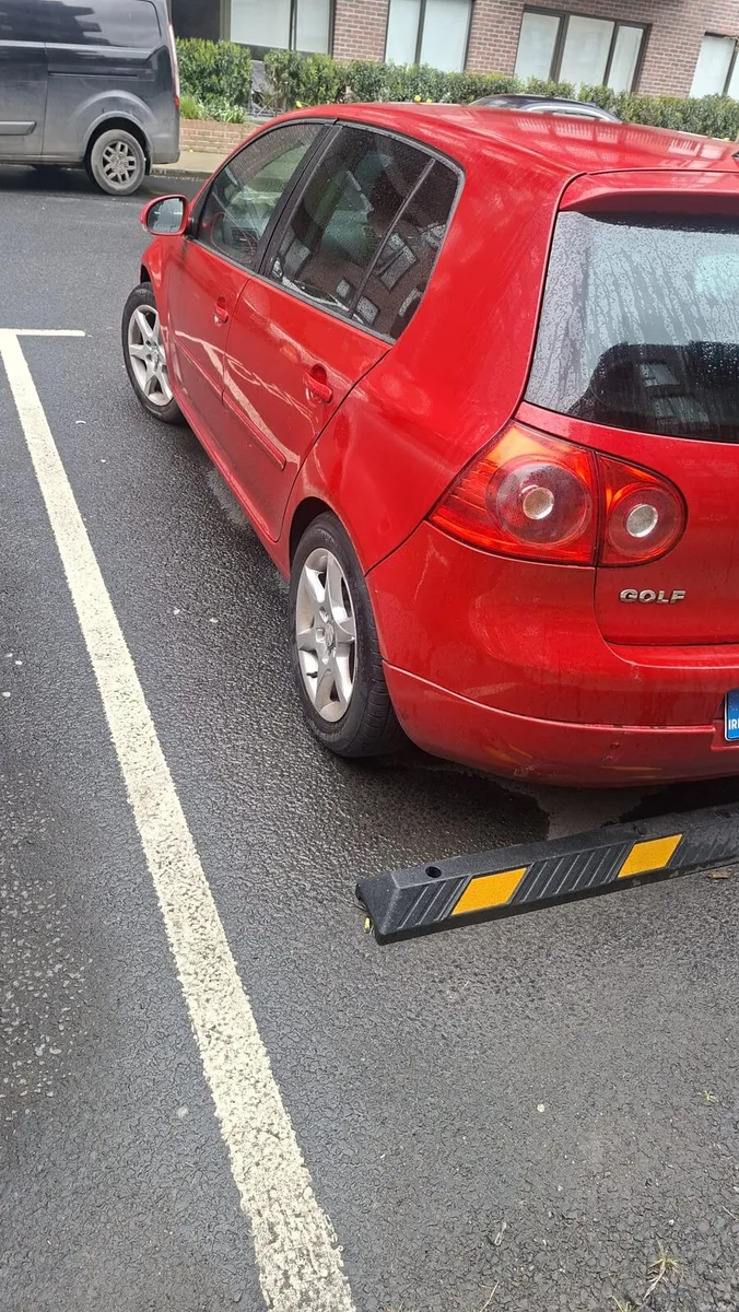 Volkswagen Golf - Image 3