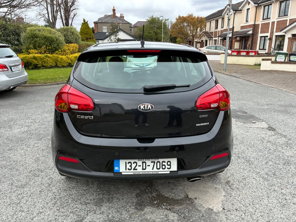 Kia Ceed - NCT / TAX - 0872558536 - Image 4