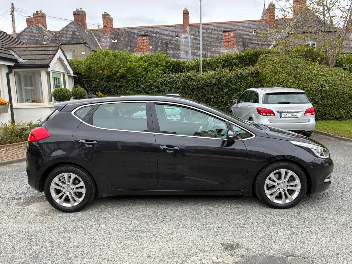 Kia Ceed - NCT / TAX - 0872558536 - Image 2