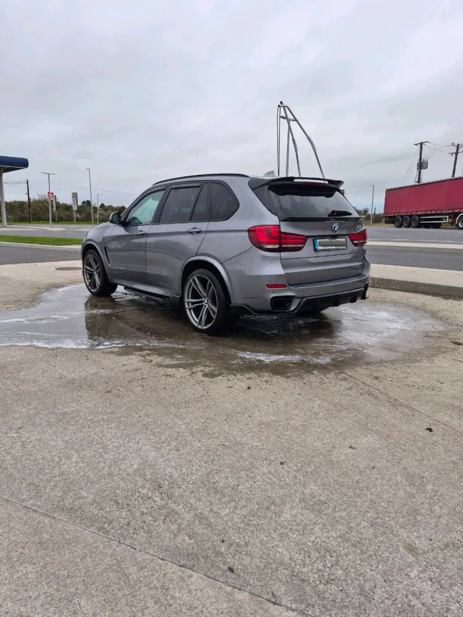 BMW X5 2014 141 - Image 2